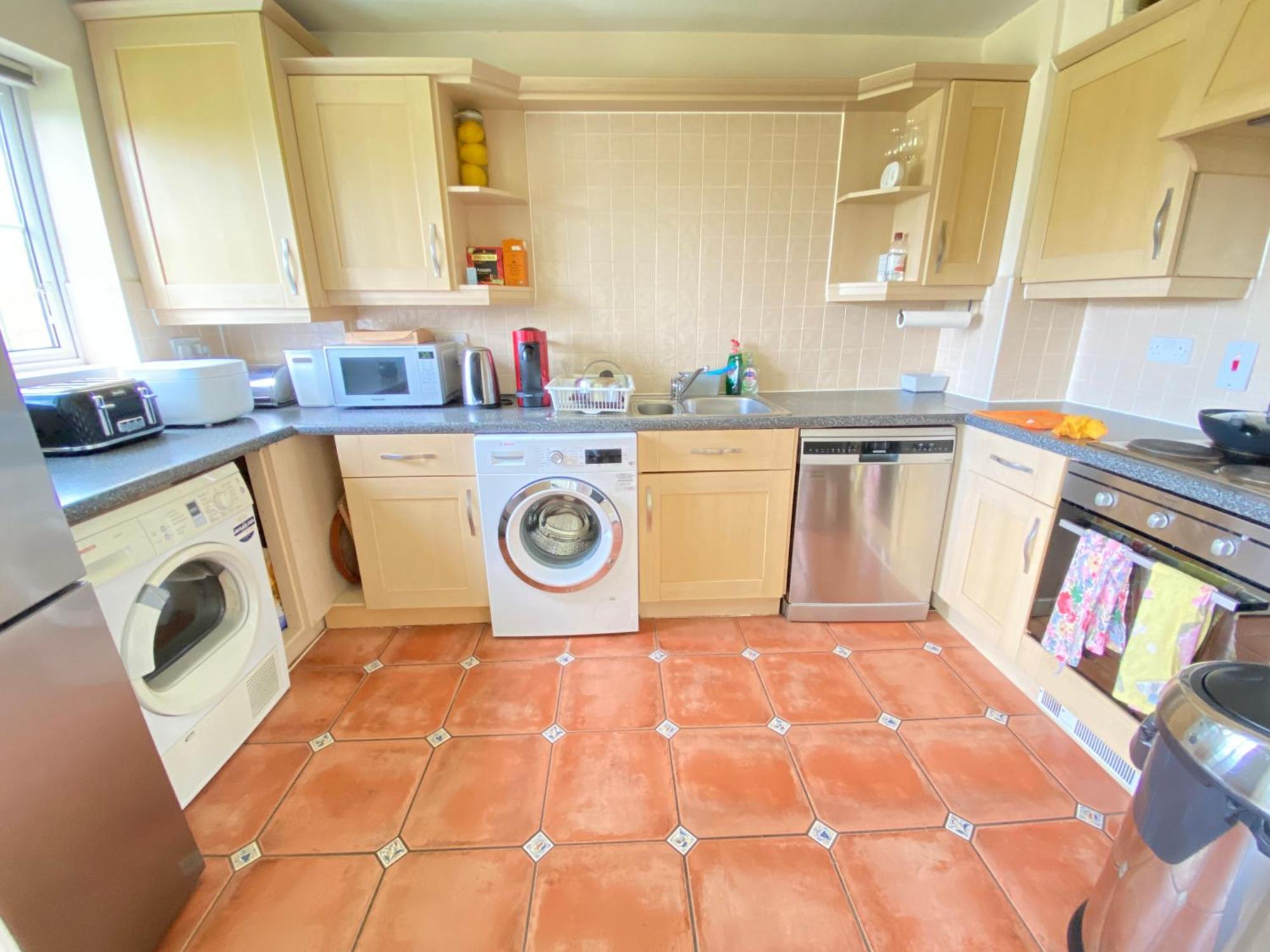 Sweet Home 2 Double Bedrooms Apartment Free Parking Summertown, Oxford Exterior foto
